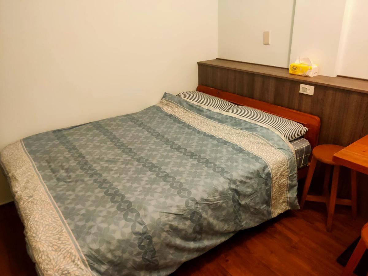 Formosa Backpackers Hostel & Apartment（青年民宿） Хуалянь Экстерьер фото
