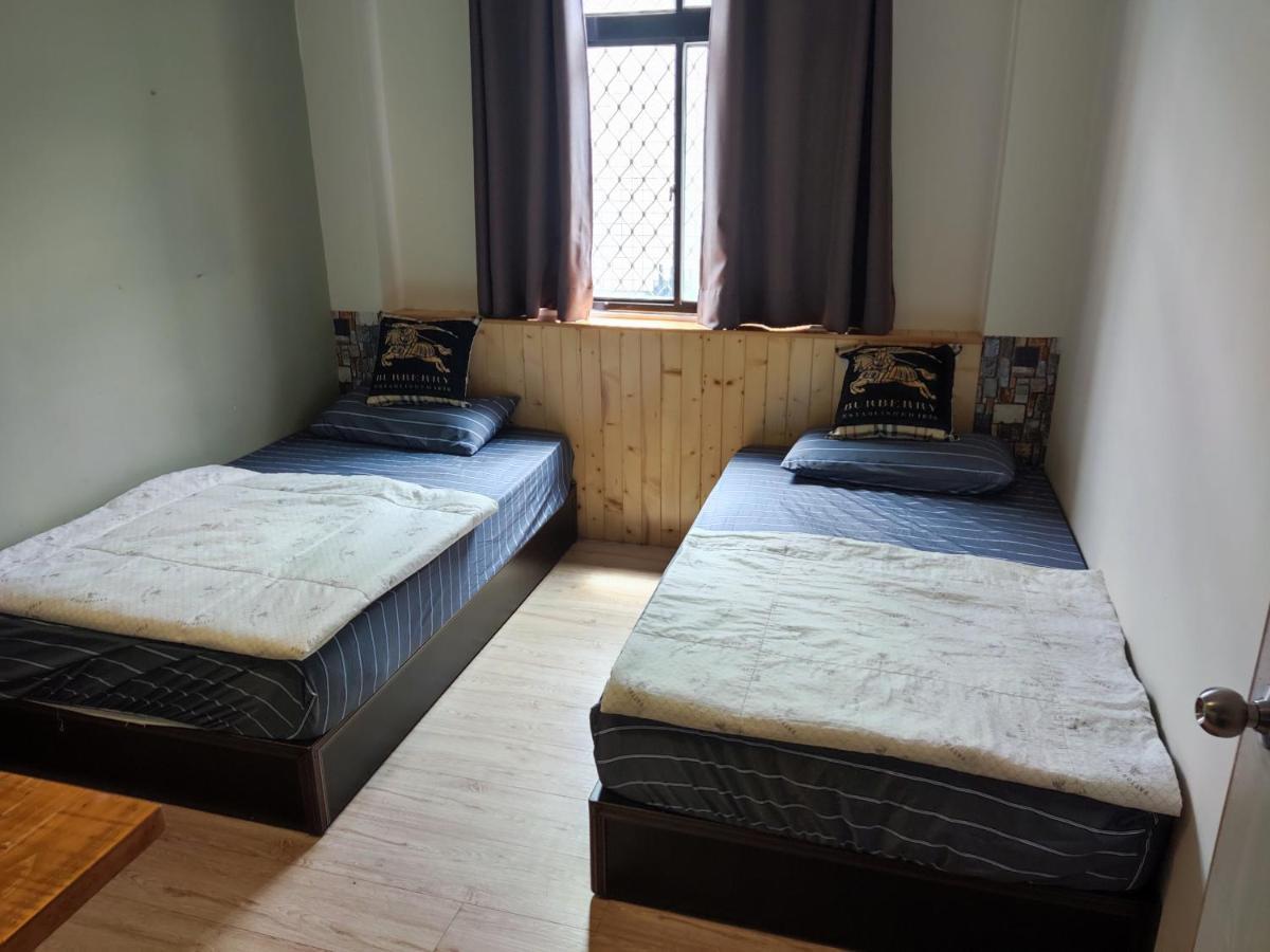 Formosa Backpackers Hostel & Apartment（青年民宿） Хуалянь Экстерьер фото
