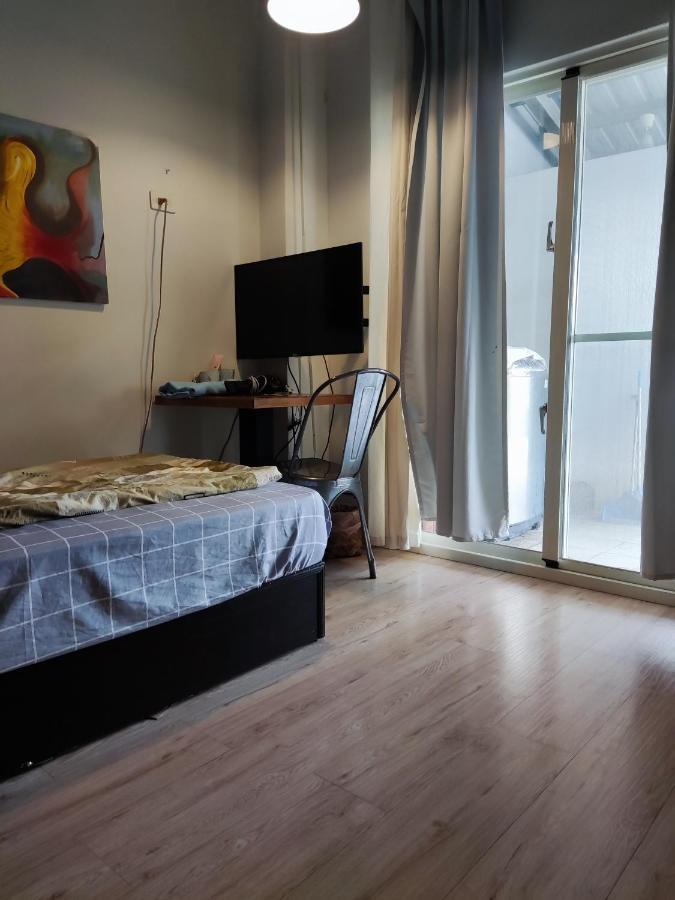 Formosa Backpackers Hostel & Apartment（青年民宿） Хуалянь Экстерьер фото