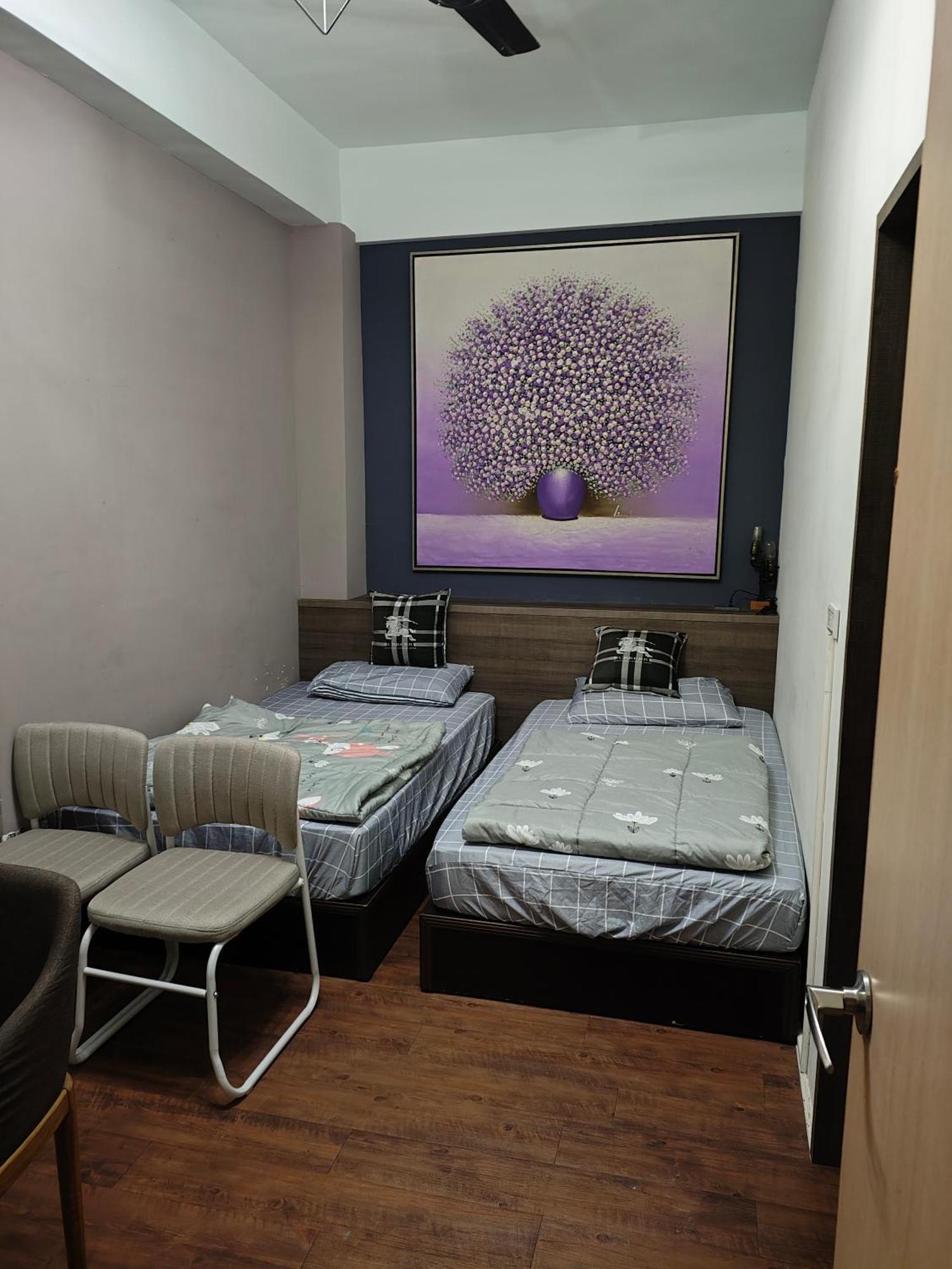 Formosa Backpackers Hostel & Apartment（青年民宿） Хуалянь Экстерьер фото