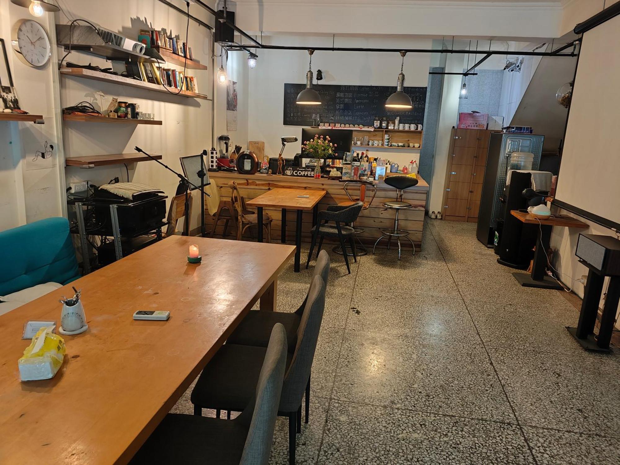 Formosa Backpackers Hostel & Apartment（青年民宿） Хуалянь Экстерьер фото