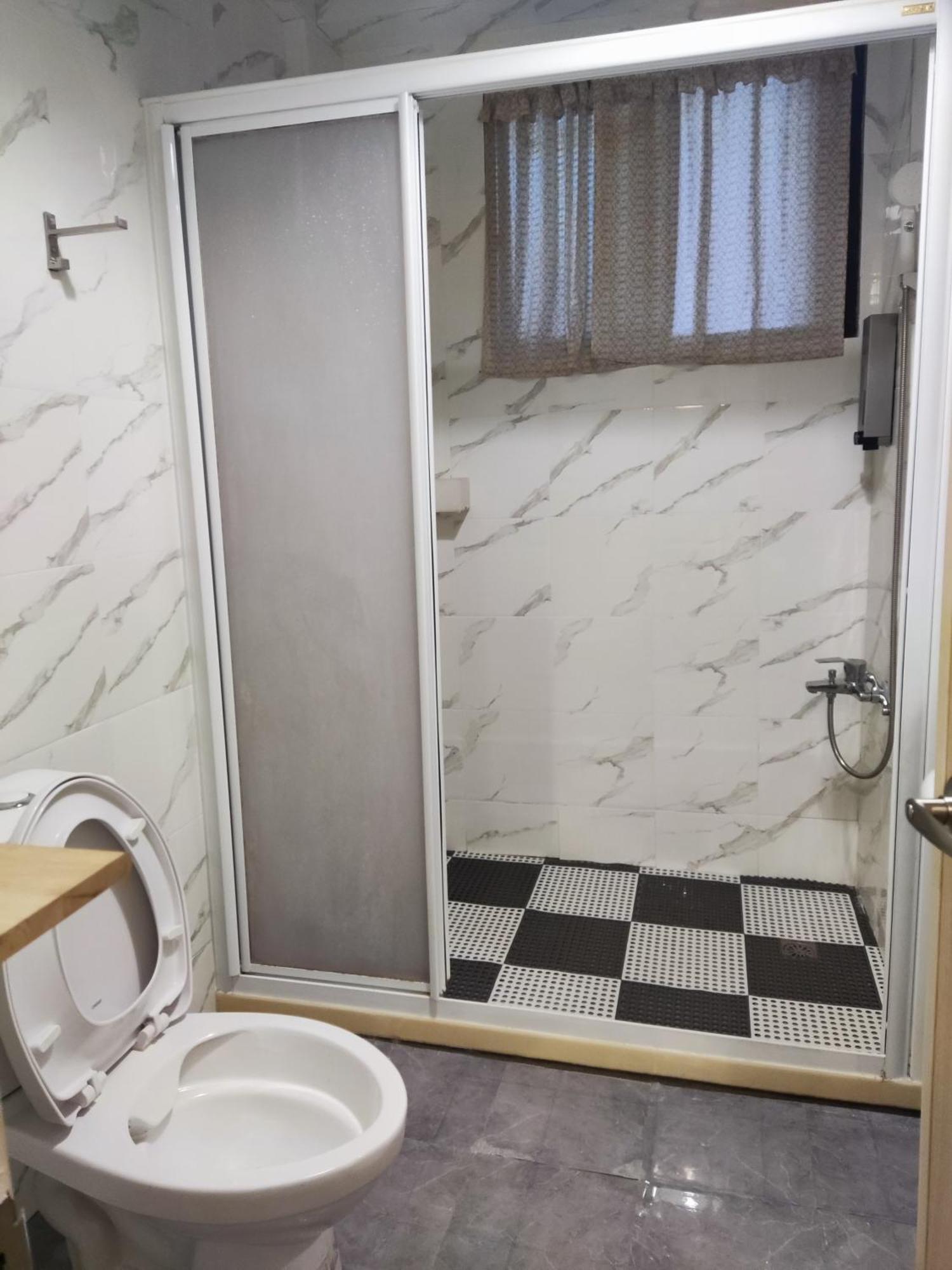 Formosa Backpackers Hostel & Apartment（青年民宿） Хуалянь Экстерьер фото